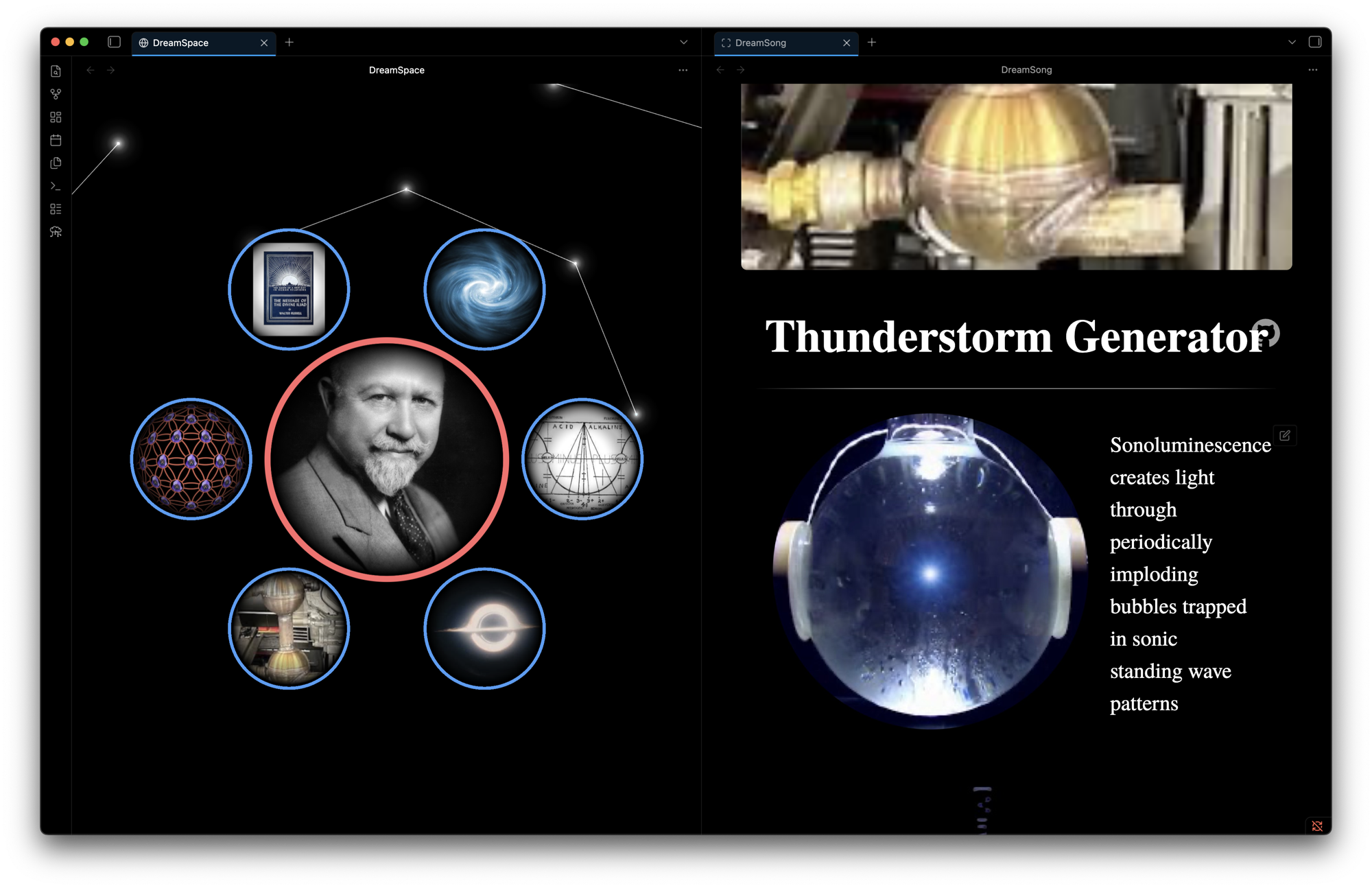 InterBrain — open-source RAG & knowledge system